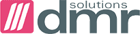 DMR Solutions - Logo