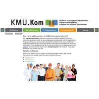 KMU.Kompetenzbuch: Personaltool zur Kompetenzentwicklung jetzt online