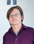 Ralf Lütke, Geschäftsführer seit 2009